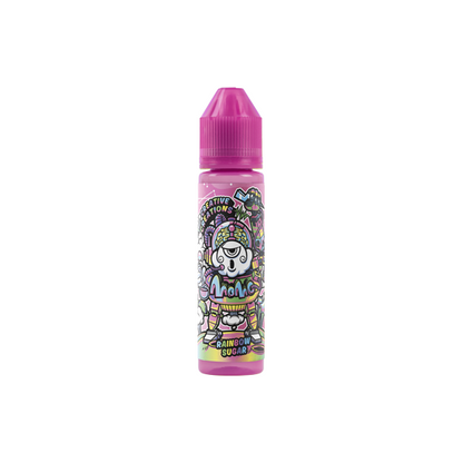 Momo Creative Creations 50ml Shortfill 0mg (70VG/30PG)