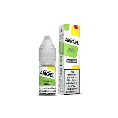 10mg Angel by Vapes Bar Nic Salt 10ml (50VG/50PG)