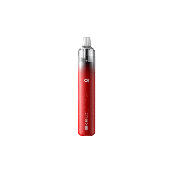 Aspire Cyber G Slim Pod Kit