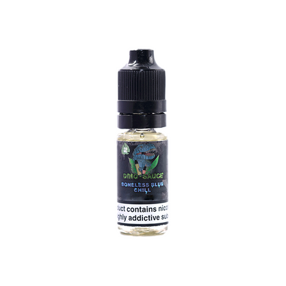 20mg Dino Sauce Nic Salts 10ml (50VG/50PG)