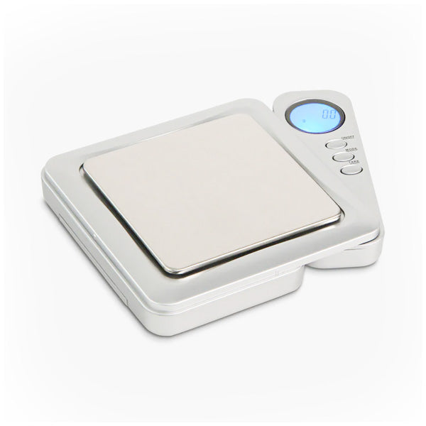 Kenex Eclipse Scale 550 0.1g - 550g Digital Scale ECL-550