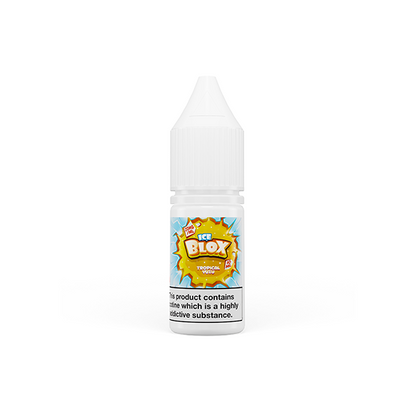 20mg Blox 10ml Nic Salt (50VG / 50PG)