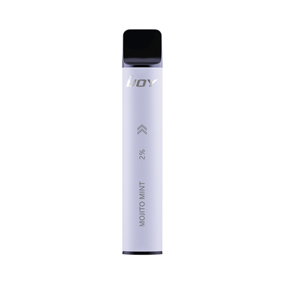 20mg iJoy Mars Cabin Disposable Vapes 2ml (Pack of 2)