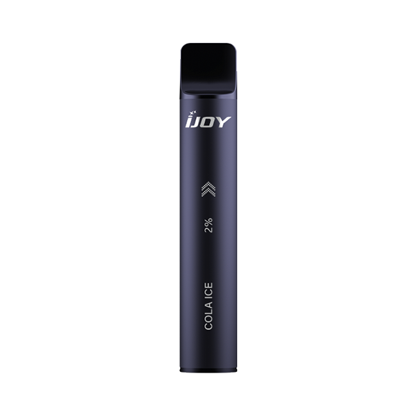 20mg iJoy Mars Cabin Disposable Vapes 2ml (Pack of 2)