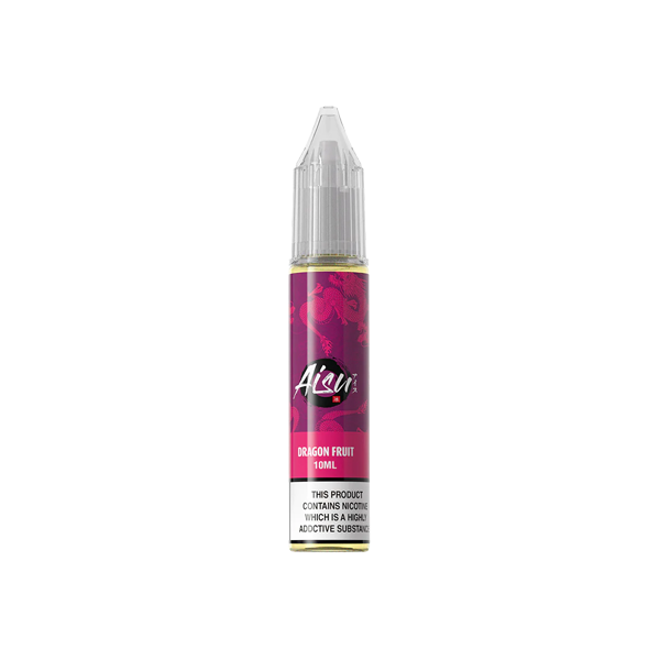 Aisu By Zap! Juice 6mg 10ml E-liquid (70VG/30PG)