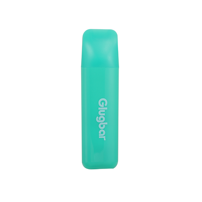 20mg Glugbar Ismod600 Disposable Vape Device 600 Puffs