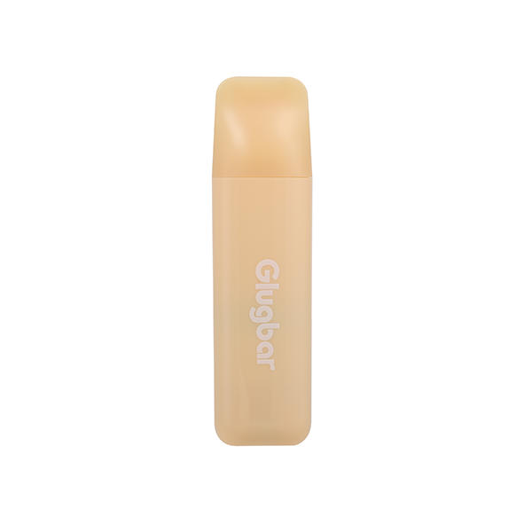 20mg Glugbar Ismod600 Disposable Vape Device 600 Puffs