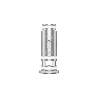 Smoant P Series Replacement Coils 3 Per Pack (0.6Ohm, 0.8Ohm, 1.0Ohm)