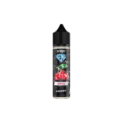 0mg Dr Vapes Gems 50ml Shortfill (78VG/22PG)