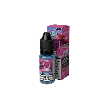 20mg Dr Vapes Pink Frozen 10ml Nic Salt (50VG/50PG)