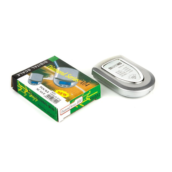 Diamond Series A04 Digital Pocket Scale - 0.01g-500g