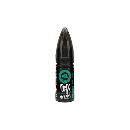 5mg Riot Squad Punx 10ml Nic Salt (50VG/50PG)