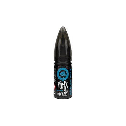 5mg Riot Squad Punx 10ml Nic Salt (50VG/50PG)