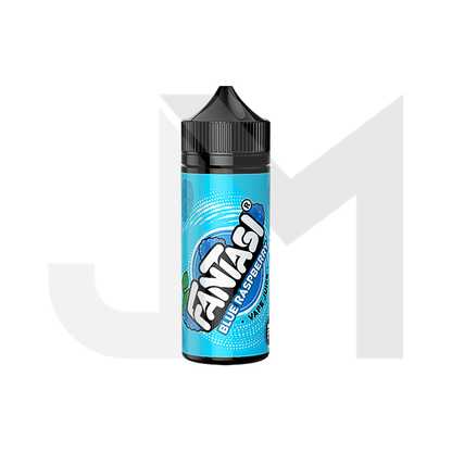 0mg Fantasi 100ml Shortfill E-Liquid (50VG/50PG)