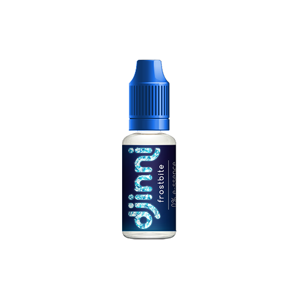 18mg Djinni Pre Mix 10ml Nic Shots (60VG/40PG)