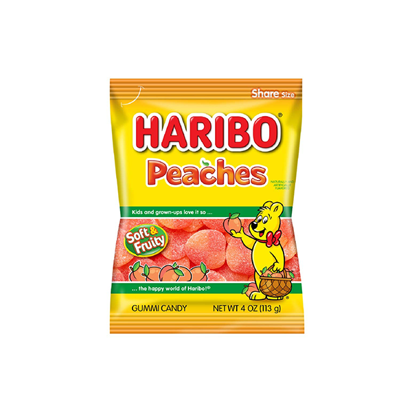 USA Haribo Share Bags