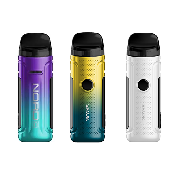 Smok Nord C Vape Kit 50W