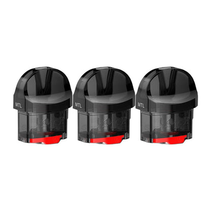 Smok Nord PRO 2ml Replacement Pods