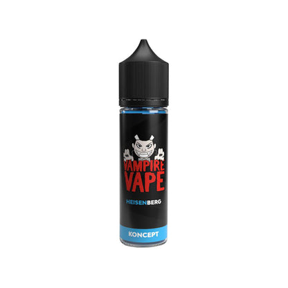 Vampire Vape Koncept 50ml Shortfill 0mg (70VG/30PG)