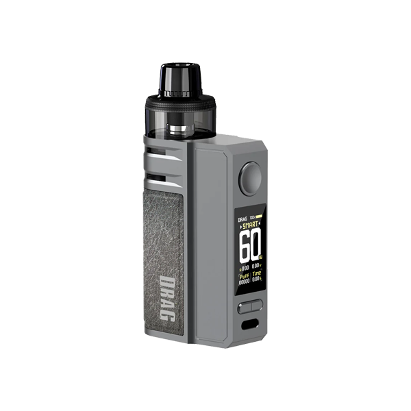 Voopoo Drag E60 60W Kit