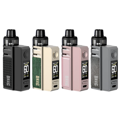 Voopoo Drag E60 60W Kit