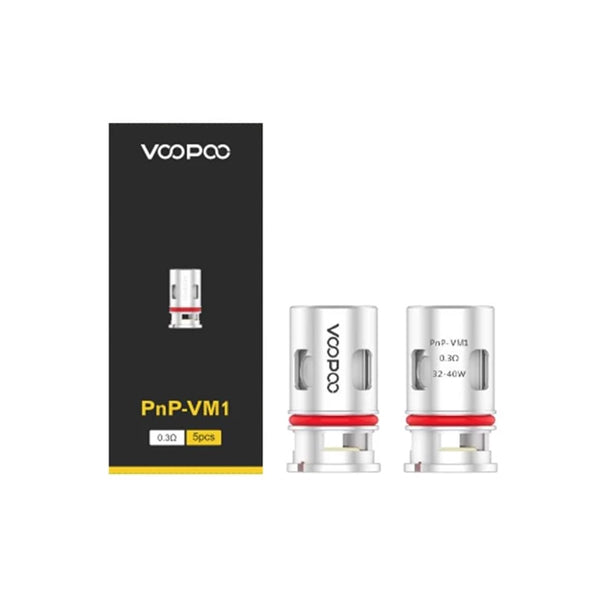 Voopoo Mesh Coil For Vinci Kit PnP-VM1 /VM3/ VM4/ VM5 / VM6