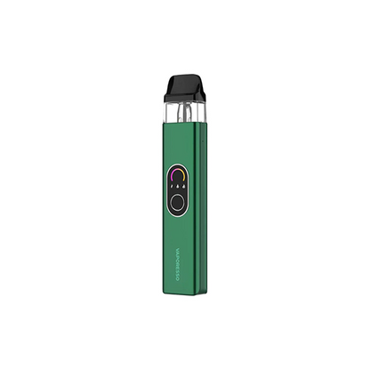 Vaporesso XROS 4 Vape Pod Kit