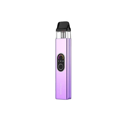 Vaporesso XROS 4 Vape Pod Kit