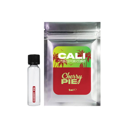 Cali Terpenes USA Grown Terpene Extracts - 2ml