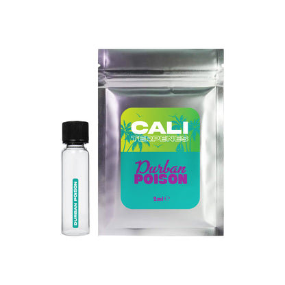 Cali Terpenes USA Grown Terpene Extracts - 2ml