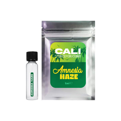 Cali Terpenes USA Grown Terpene Extracts - 2ml