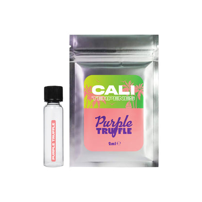 Cali Terpenes USA Grown Terpene Extracts - 2ml