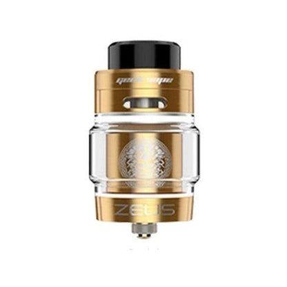 Geekvape Zeus Dual RTA Extended Replacement Glass