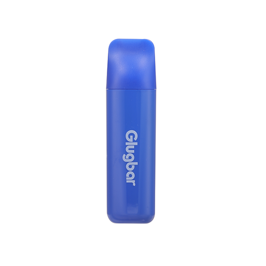 20mg Glugbar Ismod600 Disposable Vape Device 600 Puffs