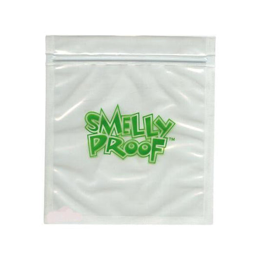 31.5cm x 42cm Smelly Proof Baggies