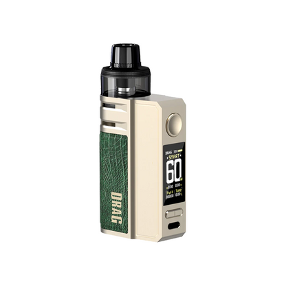 Voopoo Drag E60 60W Kit