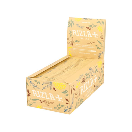 50 Natura Regular Rizla Rolling Papers